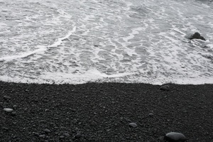 Dritvik Beach 